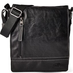 camel active Traces Messenger Leder 20.5 cm  Variante 1
