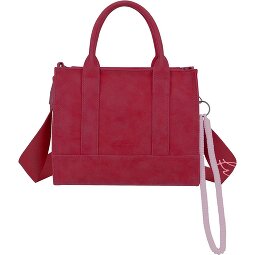 Fritzi aus Preußen SquareN Vintage Handtasche 20.5 cm  Variante 1