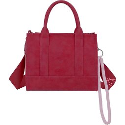 Fritzi aus Preußen SquareN Vintage Handtasche 20.5 cm  Variante 1