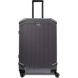 Piquadro Pop 4 Rollen Trolley 69 cm  Variante 3