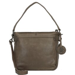Harbour 2nd Anchor Love Luisa Schultertasche Leder 25 cm  Variante 5