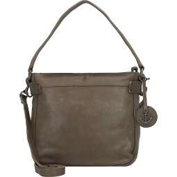 Harbour 2nd Anchor Love Luisa Schultertasche Leder 25 cm  Variante 5
