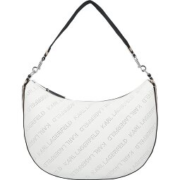 Karl Lagerfeld Moon Schultertasche 34 cm  Variante 2