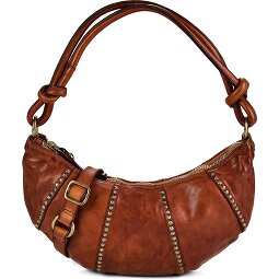 Campomaggi Sole Schultertasche M Leder 32 cm  Variante 1