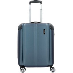 Travelite City S 4-Rollen Kabinentrolley 55 cm  Variante 3 Travelite City S 4-Rollen Kabinentrolley 55 cm  Variante 3