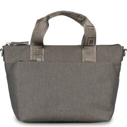 Jost Bergen Handtasche RFID Schutz 23 cm  Variante 5