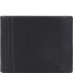 camel active Bilbao Geldbörse RFID Schutz Leder 11.5 cm  Variante 1