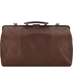 The Chesterfield Brand Corfu Weekender Reisetasche Leder 52 cm  Variante 2