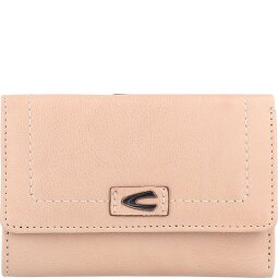 camel active Tarma Geldbörse RFID Leder 14 cm  Variante 2