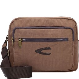 camel active Journey Umhängetasche 28 cm  Variante 2