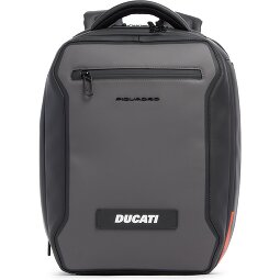 Piquadro Rover Reiserucksack RFID 40 cm Laptopfach  Variante 1