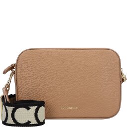 Coccinelle Tebe Umhängetasche Leder 18 cm  Variante 9