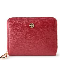 Esquire Alexandria Geldbörse RFID Schutz Leder 13 cm  Variante 5