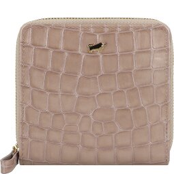 Braun Büffel Verona Geldbörse Leder 10 cm  Variante 2