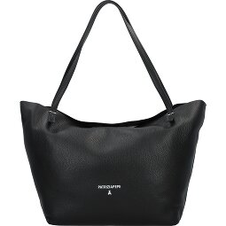 Patrizia Pepe Shopper Tasche Leder 30 cm  Variante 1