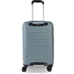 Hedgren Comby Grip 4 Rollen Kabinentrolley S 55 cm  Variante 2