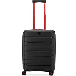 Roncato B-Flying Move 4 Rollen Kabinentrolley 55 cm mit Dehnfalte  Variante 10