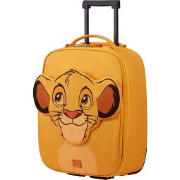 Samsonite Sammies 2 Rollen Kabinentrolley 45 cm  Variante 2
