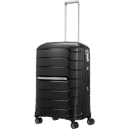 Samsonite Flux 4 Rollen Trolley 68 cm mit Dehnfalte  Variante 1