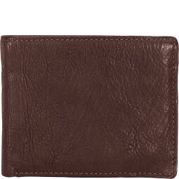 Harold's Submarine Geldbörse II Leder 12 cm  Variante 1