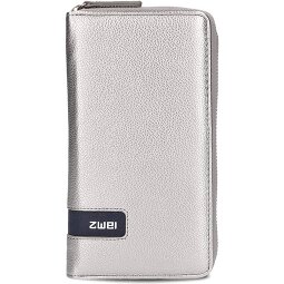 Zwei Mademoiselle Geldbörse 20 cm  Variante 10