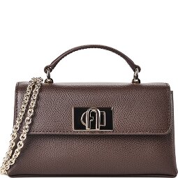 Furla 1927 Mini Bag Handtasche Leder 18 cm  Variante 3