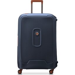 Delsey Paris Moncey 4 Rollen Trolley 76 cm  Variante 2
