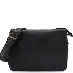 Harbour 2nd Just Pure Umhängetasche Leder 27 cm  Variante 2