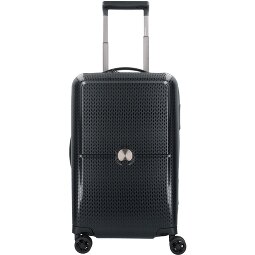 Delsey Paris Turenne 4-Rollen Kabinentrolley 55 cm  Variante 2