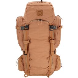 Fjällräven Kajka 55 Trekkingrucksack M-L 74 cm  Variante 3