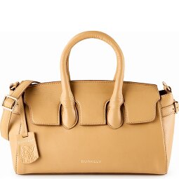 Burkely Demi Handtasche Leder 28 cm  Variante 2