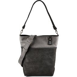 Zwei Jana Schultertasche 33 cm  Variante 4