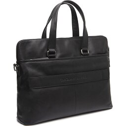 The Chesterfield Brand Elvas Aktentasche Leder 40 cm Laptopfach  Variante 1
