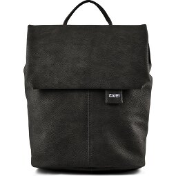 Zwei Mademoiselle.M City Rucksack 29 cm  Variante 13