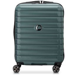 Delsey Paris Shadow 5.0 Slim 4-Rollen Kabinentrolley 55 cm  Variante 3