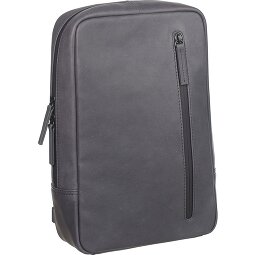 Leonhard Heyden Den Haag Sling Bag Leder 31 cm  Variante 2
