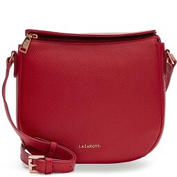 Lazarotti Bologna Leather Umhängetasche Leder 25 cm  Variante 2