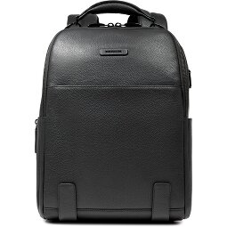 Piquadro Modus Special Daypack Leder 37 cm Laptopfach  Variante 1