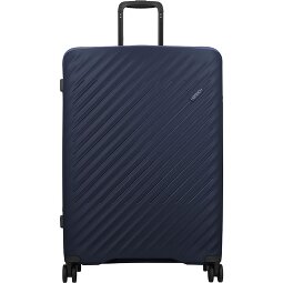 Jump Levante 4 Rollen Trolley 75 cm  Variante 2 Jump Levante 4 Rollen Trolley 75 cm  Variante 2