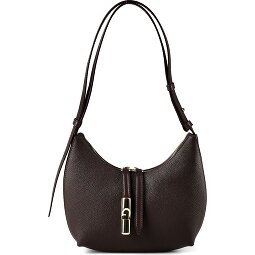 Furla Goccia Schultertasche Leder 22 cm  Variante 3