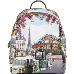 Y Not? Yesbag Daypack 34 cm Laptopfach  Variante 3