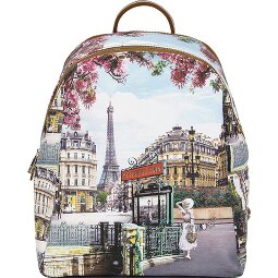 Y Not? Yesbag Daypack 34 cm Laptopfach  Variante 2