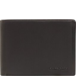 Samsonite Attack 3.0 Geldbörse RFID Schutz Leder 13 cm  Variante 2