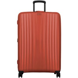 Jump Enais 4 Rollen Trolley 75 cm mit Dehnfalte  Variante 2