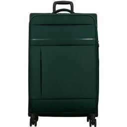 Jump Monthélys 4 Rollen Trolley 78 cm mit Dehnfalte  Variante 4