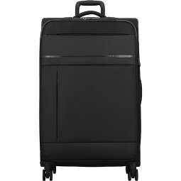 Jump Monthélys 4 Rollen Trolley 78 cm mit Dehnfalte  Variante 4