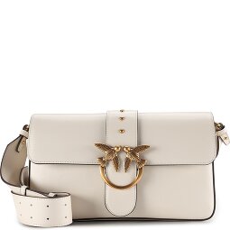 PINKO Love One Umhängetasche Leder 27 cm  Variante 1