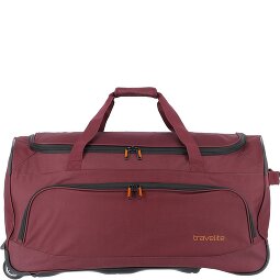 Travelite Basics 2 Rollen Reisetasche 71 cm  Variante 1