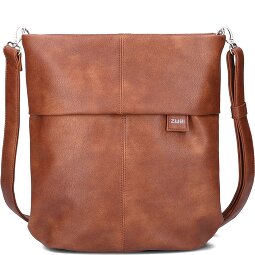Zwei Mademoiselle.M Schultertasche 31 cm  Variante 3