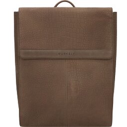 Burkely Casual Carly Daypack Leder 30 cm Laptopfach  Variante 2